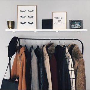 Meet your Posher, Bailey